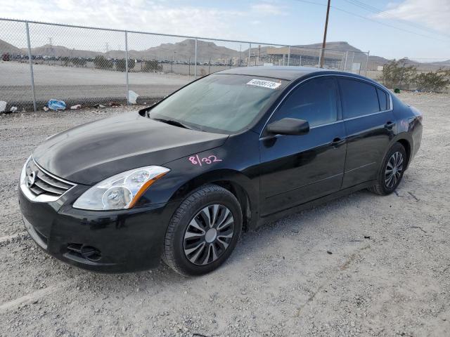 NISSAN ALTIMA BAS 2012 1n4al2ap2cn524024