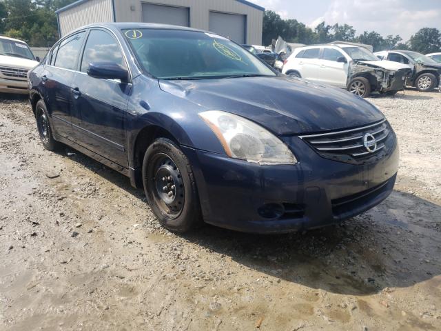 NISSAN ALTIMA BAS 2012 1n4al2ap2cn524346