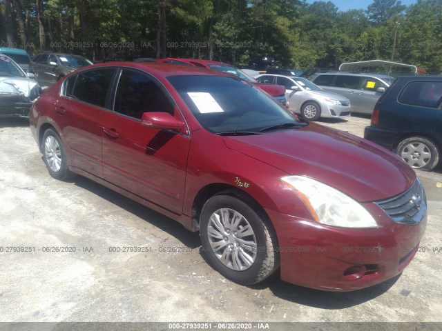 NISSAN ALTIMA 2012 1n4al2ap2cn525044