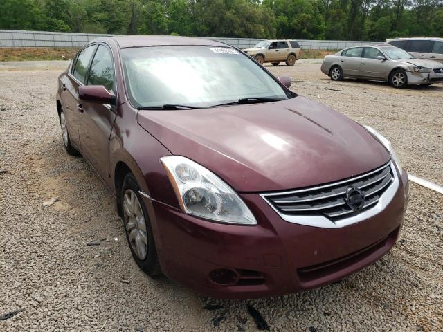 NISSAN ALTIMA BAS 2012 1n4al2ap2cn525173