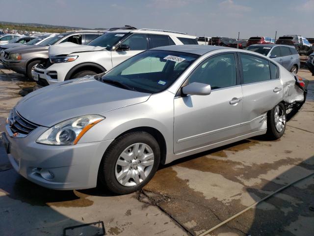 NISSAN ALTIMA 2012 1n4al2ap2cn525223