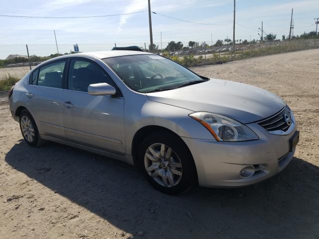 NISSAN ALTIMA BAS 2012 1n4al2ap2cn525285