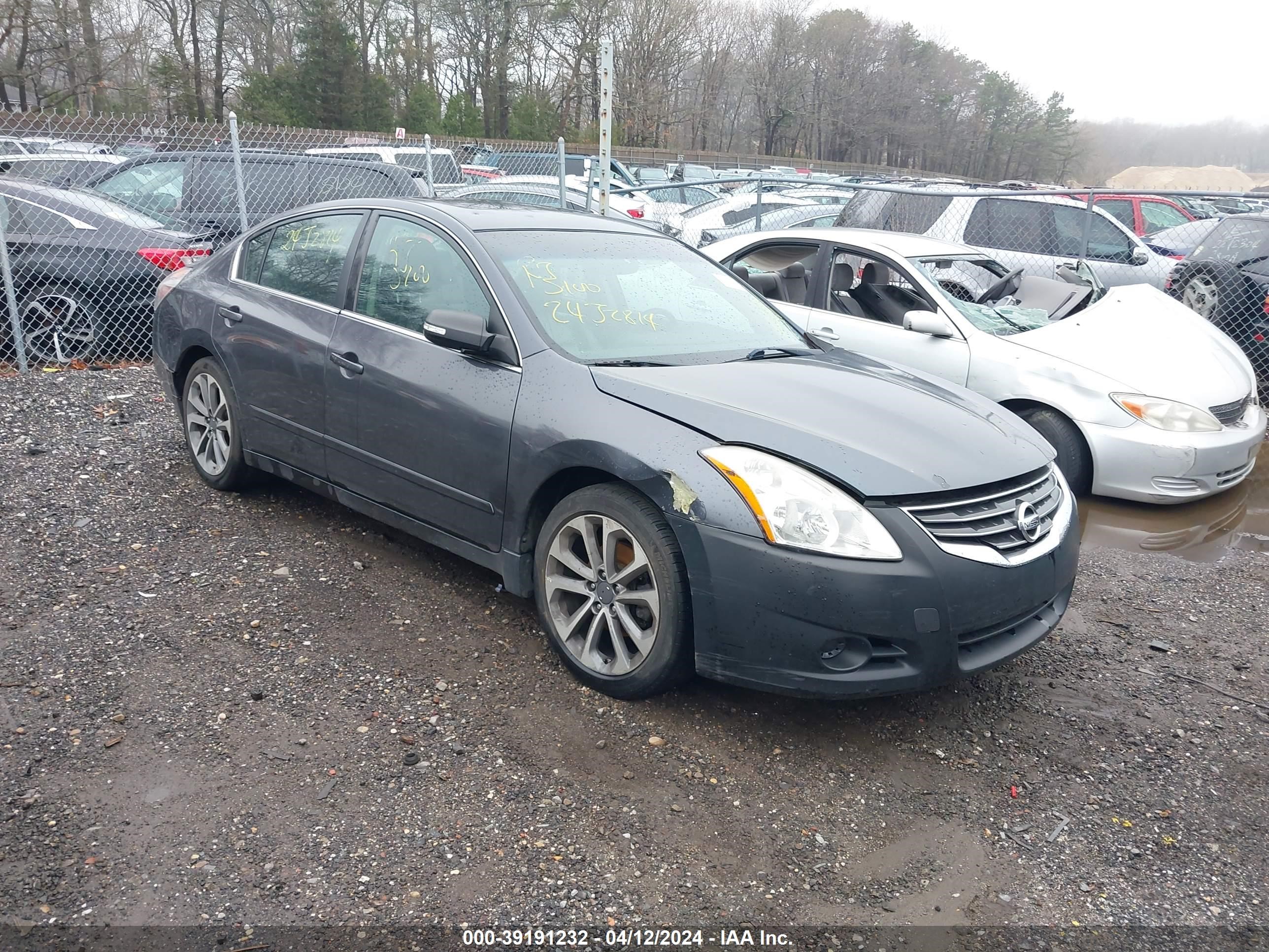 NISSAN ALTIMA 2012 1n4al2ap2cn525335