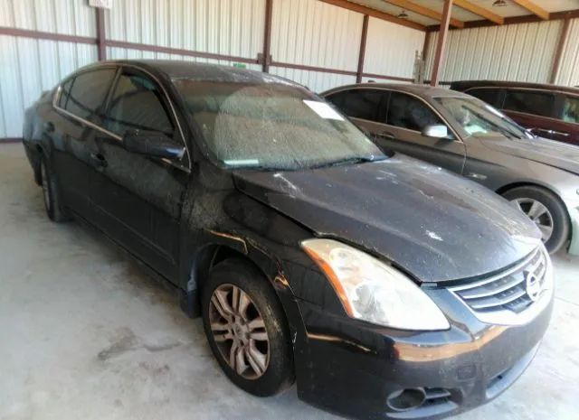 NISSAN ALTIMA 2012 1n4al2ap2cn525433