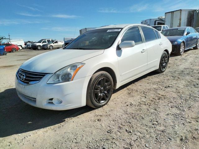 NISSAN ALTIMA BAS 2012 1n4al2ap2cn525464