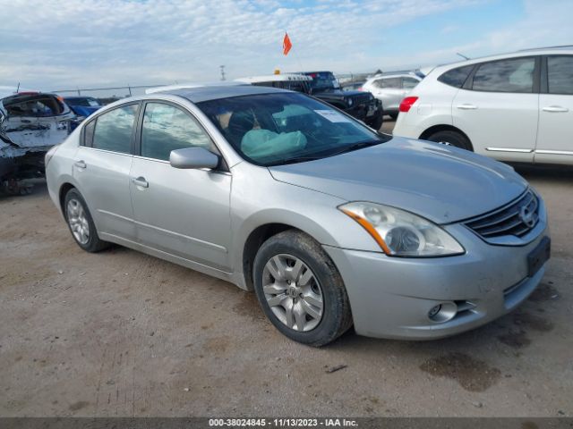 NISSAN ALTIMA 2012 1n4al2ap2cn525769