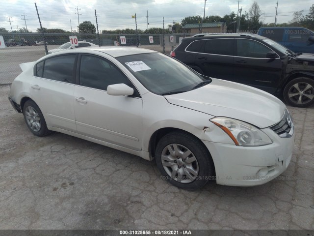 NISSAN ALTIMA 2012 1n4al2ap2cn525917