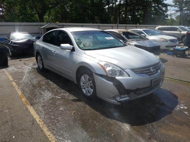 NISSAN ALTIMA BAS 2012 1n4al2ap2cn526047