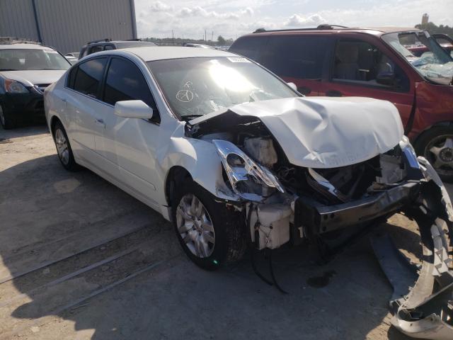 NISSAN ALTIMA BAS 2012 1n4al2ap2cn526128