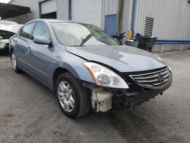 NISSAN ALTIMA BAS 2012 1n4al2ap2cn526372