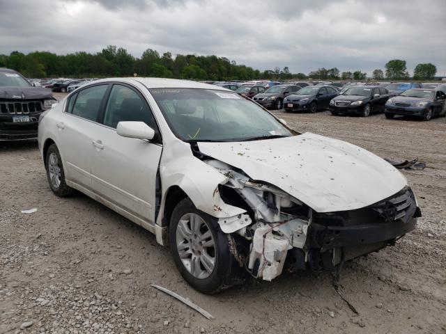 NISSAN ALTIMA BAS 2012 1n4al2ap2cn526419