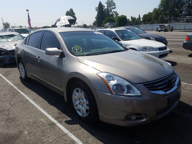 NISSAN ALTIMA BAS 2012 1n4al2ap2cn526985