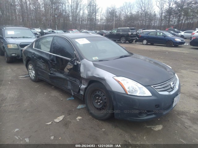 NISSAN ALTIMA 2012 1n4al2ap2cn527716