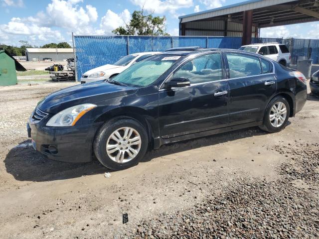 NISSAN ALTIMA BAS 2012 1n4al2ap2cn528378