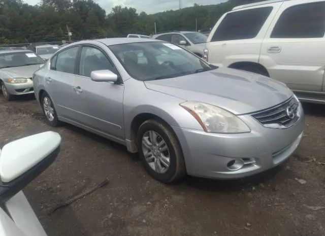 NISSAN ALTIMA 2012 1n4al2ap2cn528638