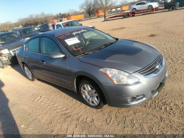 NISSAN ALTIMA 2012 1n4al2ap2cn528722