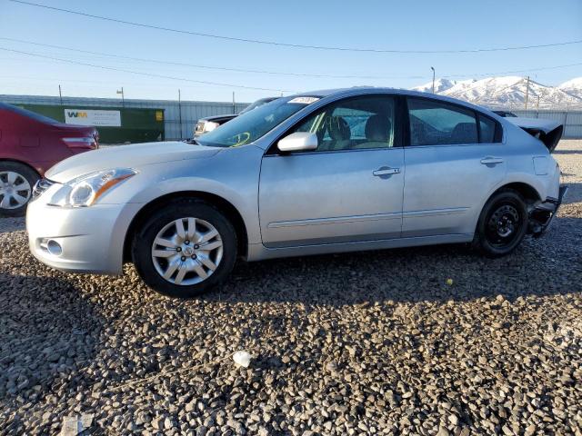 NISSAN ALTIMA BAS 2012 1n4al2ap2cn528901