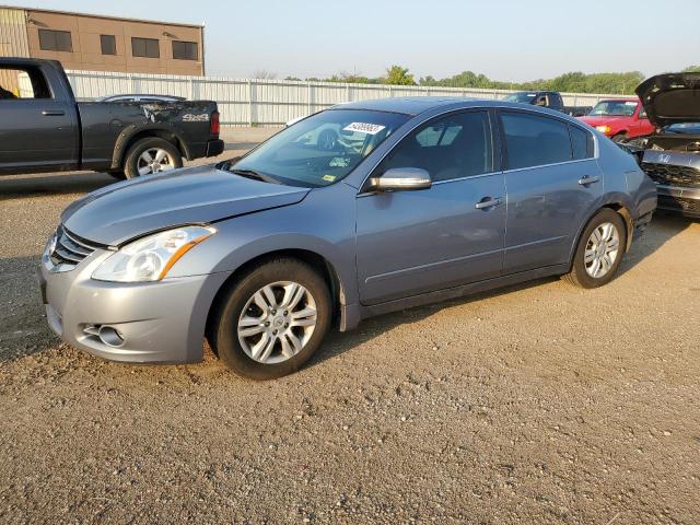 NISSAN ALTIMA BAS 2012 1n4al2ap2cn529241