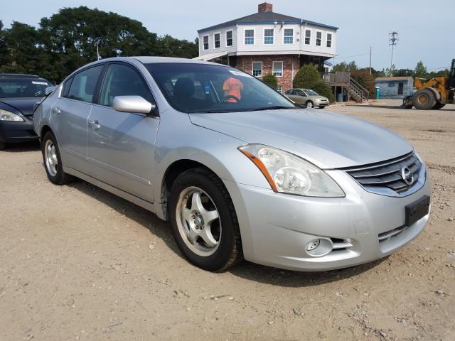 NISSAN ALTIMA BAS 2012 1n4al2ap2cn529921