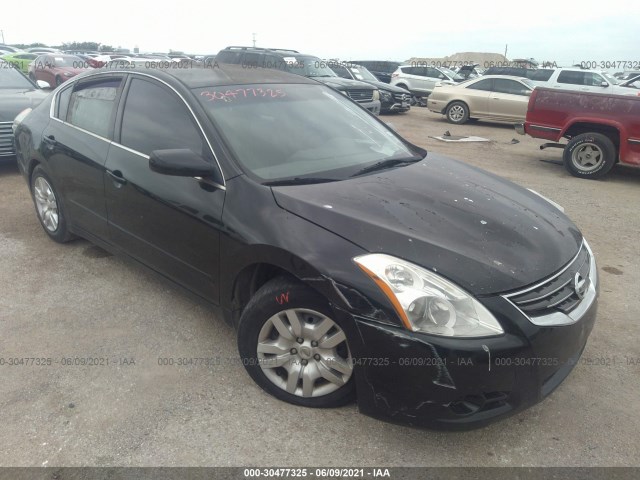 NISSAN ALTIMA 2012 1n4al2ap2cn529983