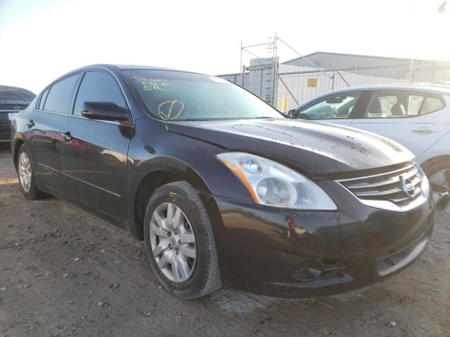 NISSAN ALTIMA BAS 2012 1n4al2ap2cn530583