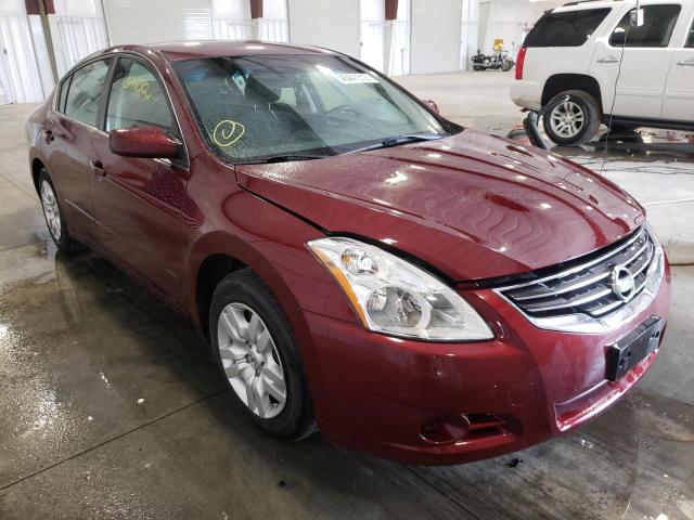 NISSAN ALTIMA BAS 2012 1n4al2ap2cn530728