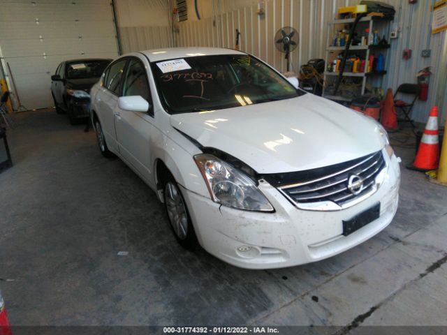 NISSAN ALTIMA 2012 1n4al2ap2cn530812