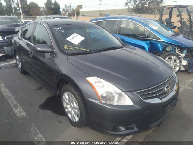 NISSAN ALTIMA 2012 1n4al2ap2cn531717