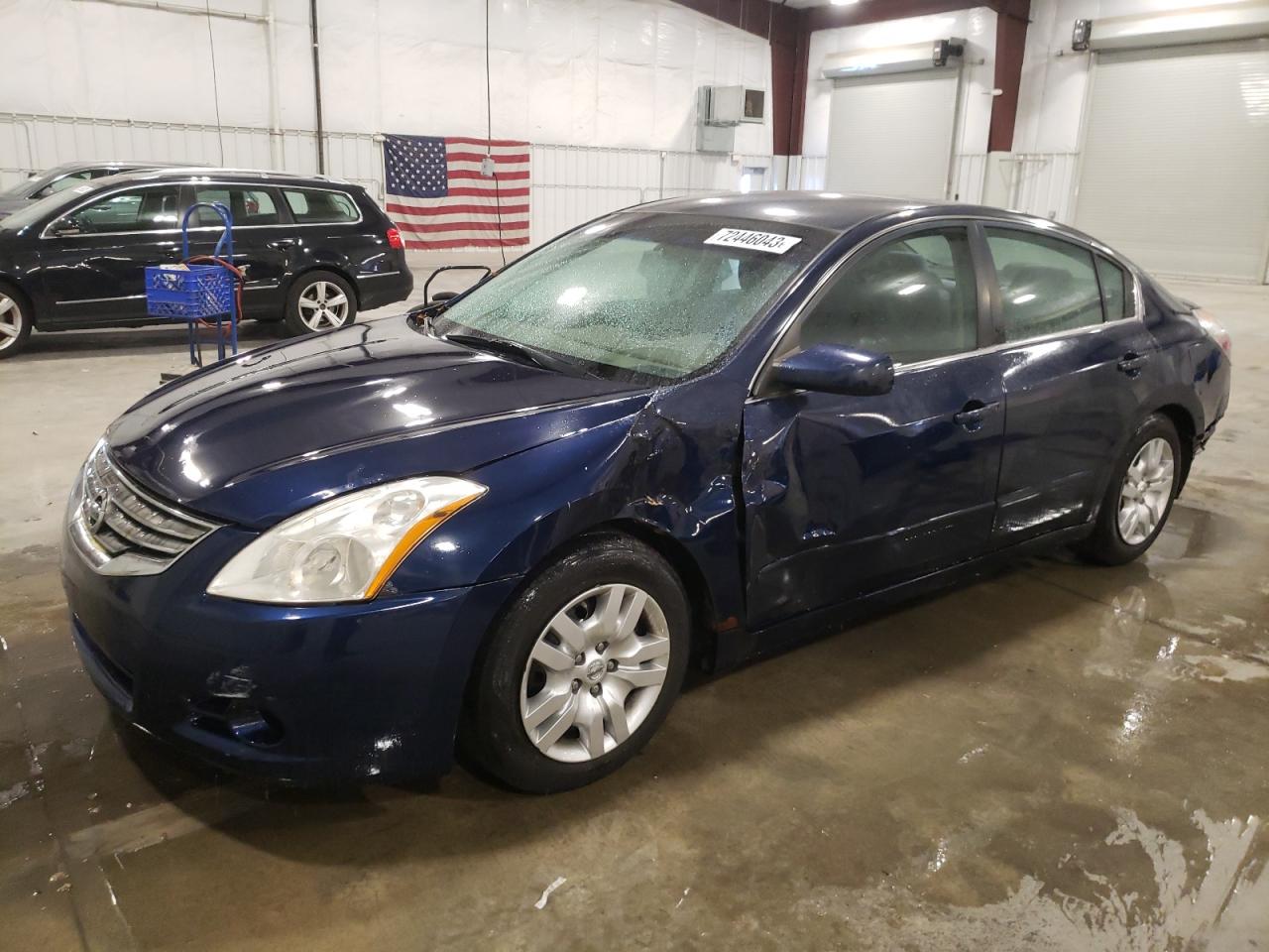 NISSAN ALTIMA 2012 1n4al2ap2cn531894