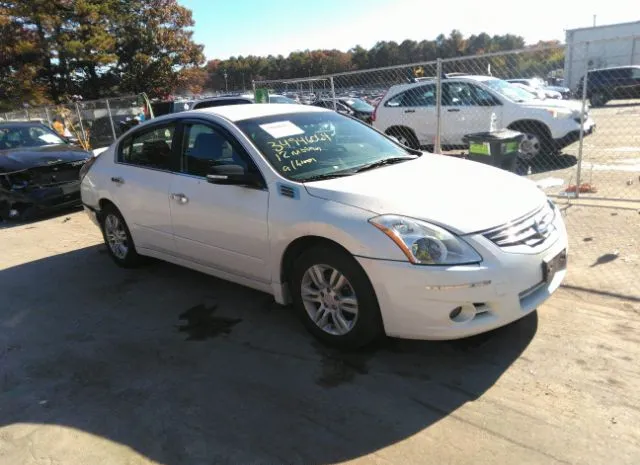 NISSAN ALTIMA 2012 1n4al2ap2cn531989