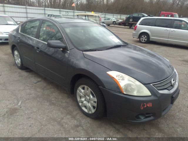 NISSAN ALTIMA 2012 1n4al2ap2cn532057