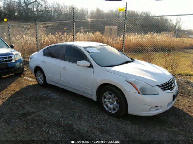 NISSAN ALTIMA 2012 1n4al2ap2cn532236