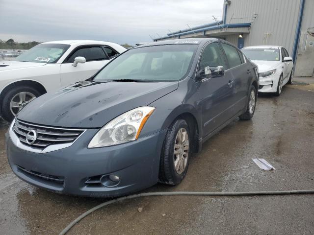 NISSAN ALTIMA BAS 2012 1n4al2ap2cn532639