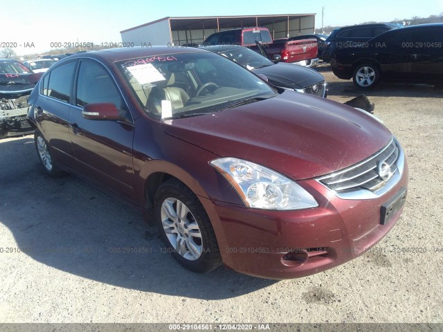 NISSAN ALTIMA 2012 1n4al2ap2cn532754