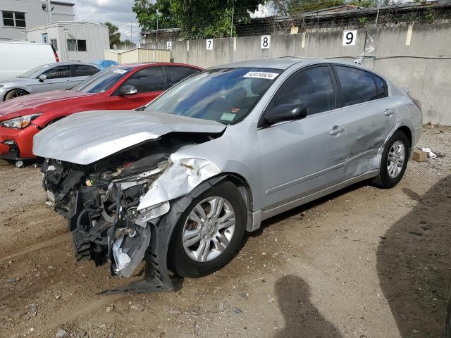 NISSAN ALTIMA 2012 1n4al2ap2cn534052