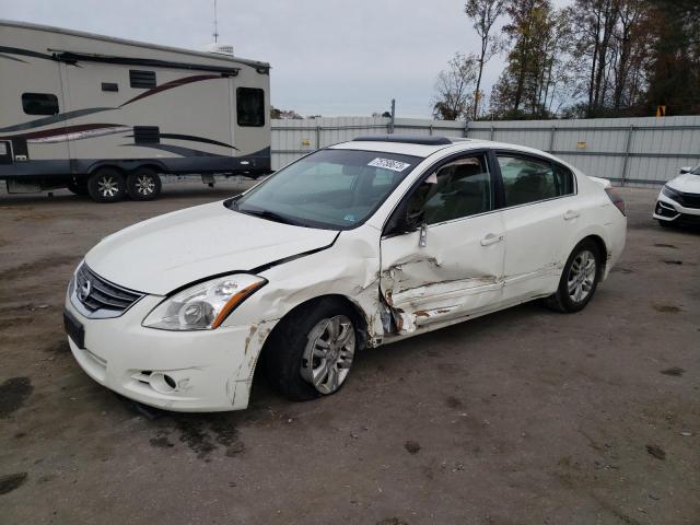 NISSAN ALTIMA 2012 1n4al2ap2cn534732