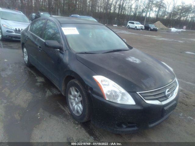 NISSAN ALTIMA 2012 1n4al2ap2cn535007