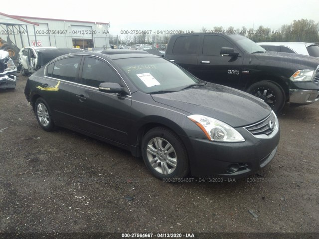 NISSAN ALTIMA 2012 1n4al2ap2cn535055