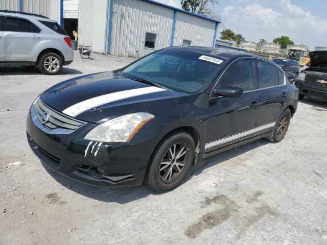 NISSAN ALTIMA 2012 1n4al2ap2cn535489