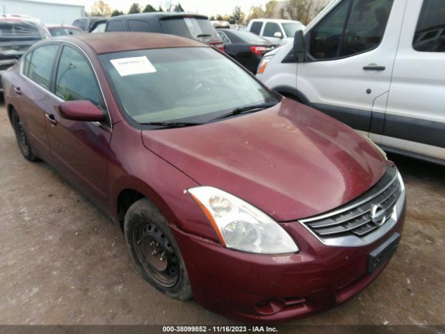 NISSAN ALTIMA 2012 1n4al2ap2cn535766