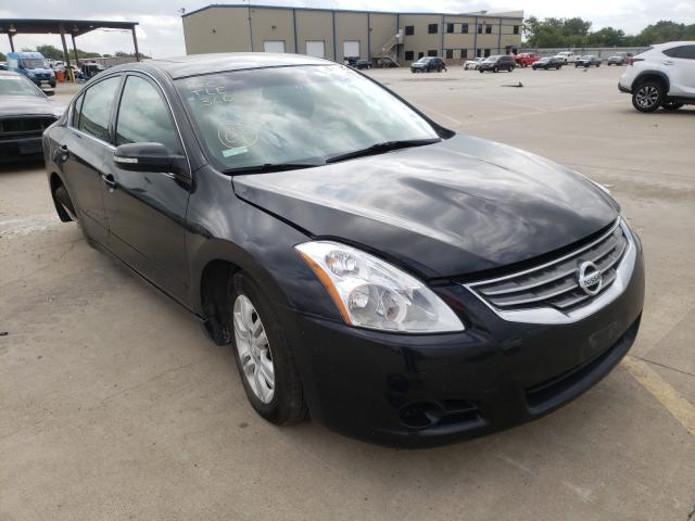 NISSAN ALTIMA BAS 2012 1n4al2ap2cn535928