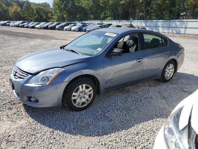 NISSAN ALTIMA BAS 2012 1n4al2ap2cn536061