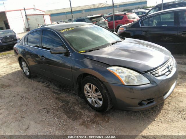 NISSAN ALTIMA 2012 1n4al2ap2cn536139