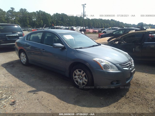 NISSAN ALTIMA 2012 1n4al2ap2cn536304