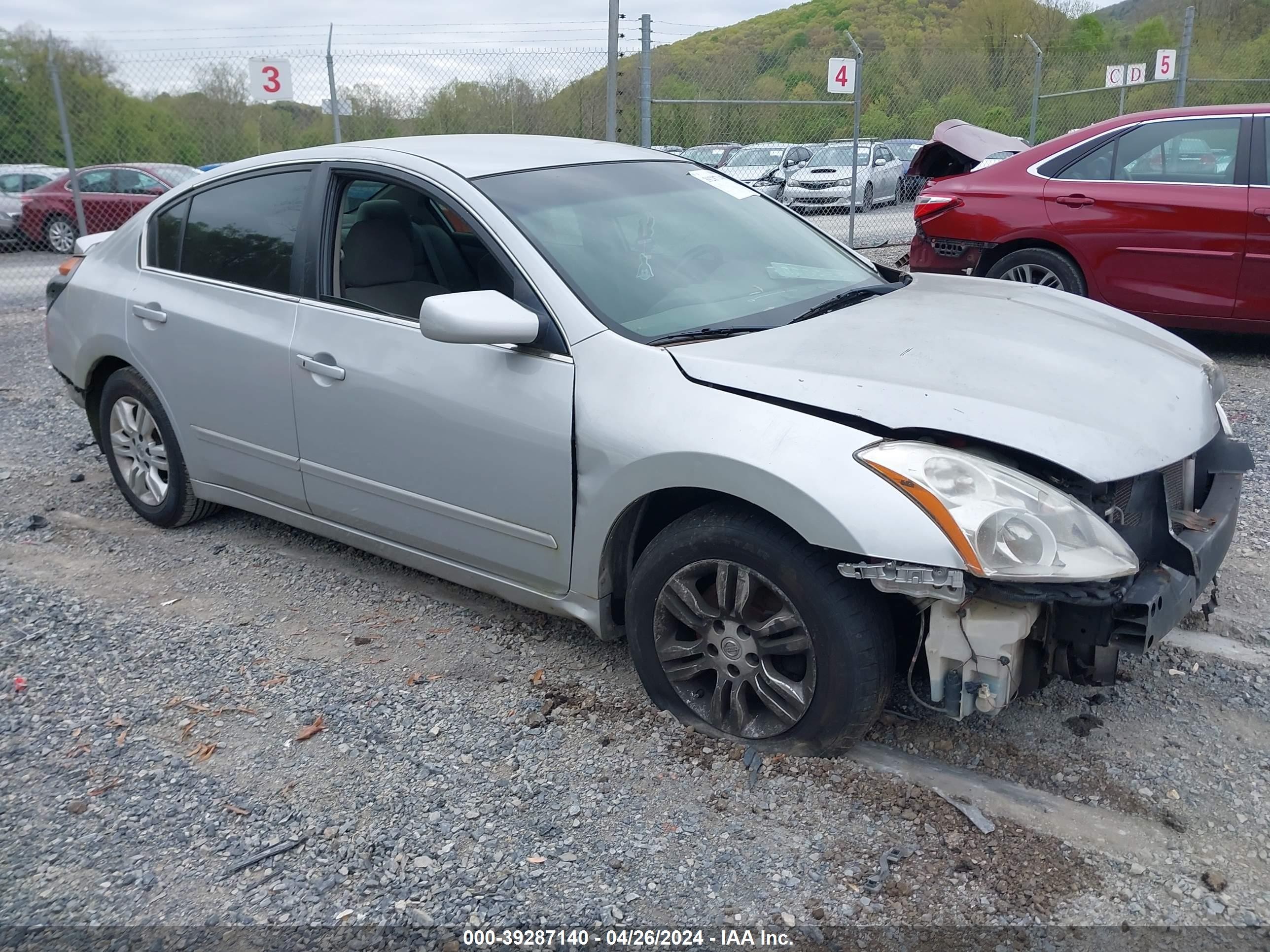 NISSAN ALTIMA 2012 1n4al2ap2cn536934