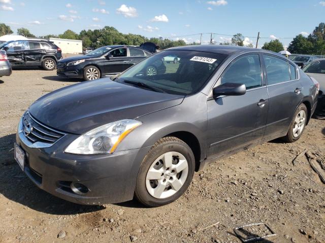 NISSAN ALTIMA BAS 2012 1n4al2ap2cn536965