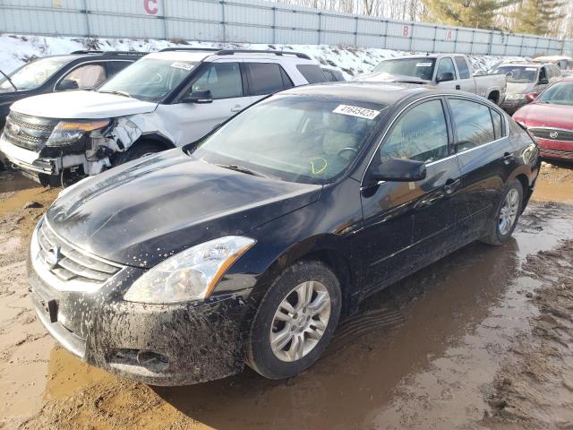 NISSAN ALTIMA BAS 2012 1n4al2ap2cn537419