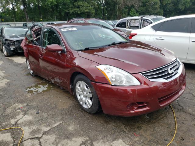 NISSAN ALTIMA BAS 2012 1n4al2ap2cn537839