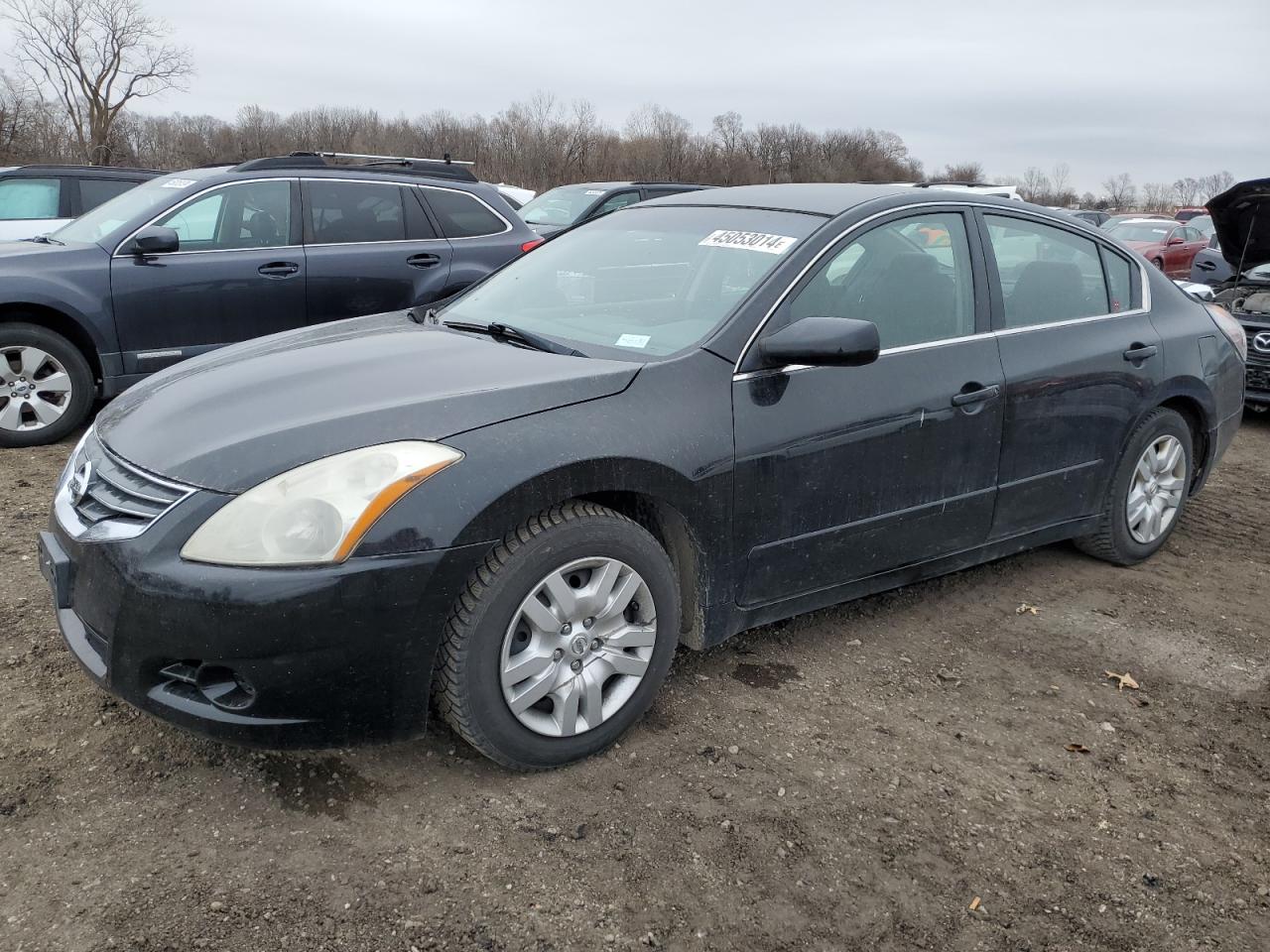 NISSAN ALTIMA 2012 1n4al2ap2cn538344