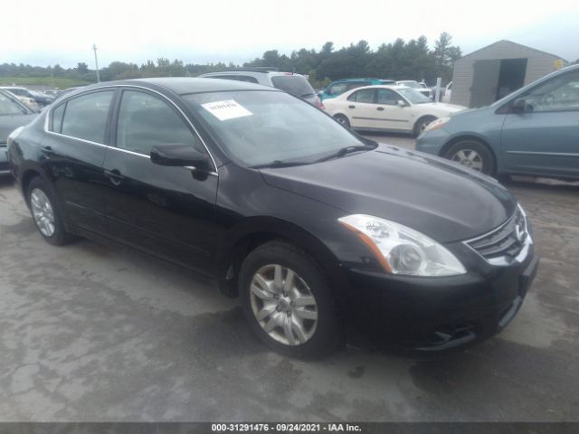 NISSAN ALTIMA 2012 1n4al2ap2cn538361